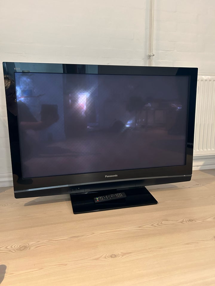 andet, Panasonic, 42"