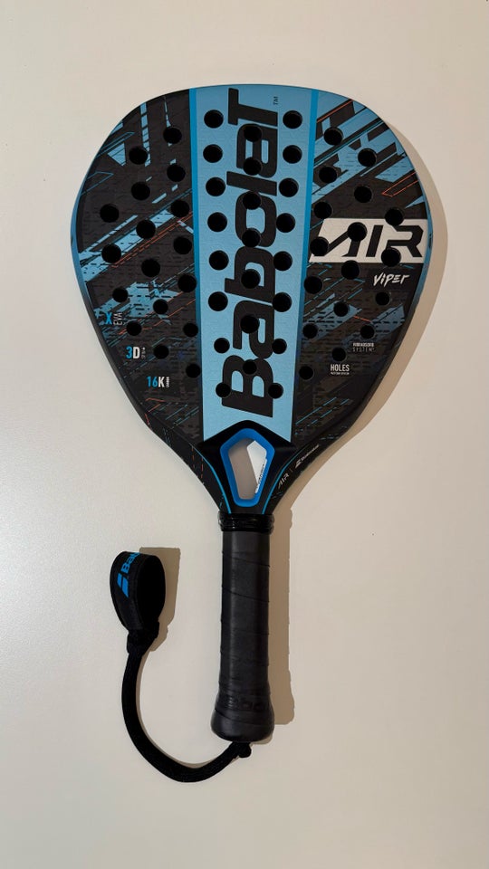 Padel bat, Babolat Air Viper 2024