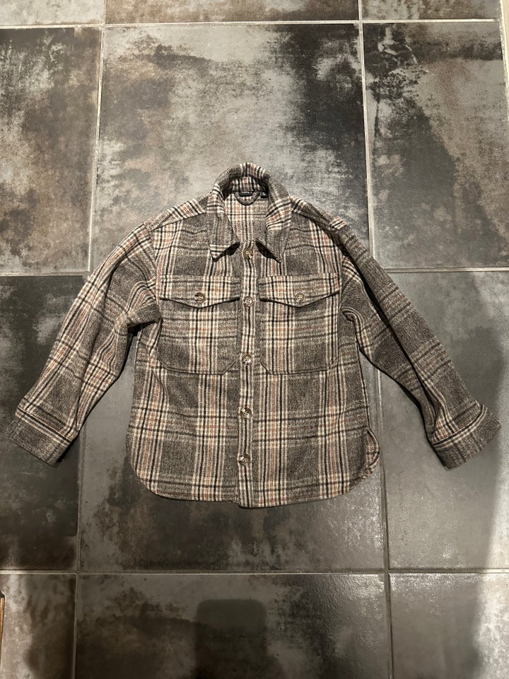 Jakke, Overshirt, Name it