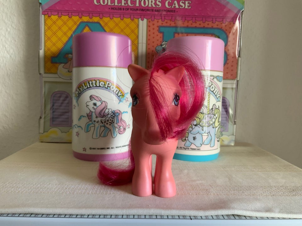 My Little Pony, Hasbro