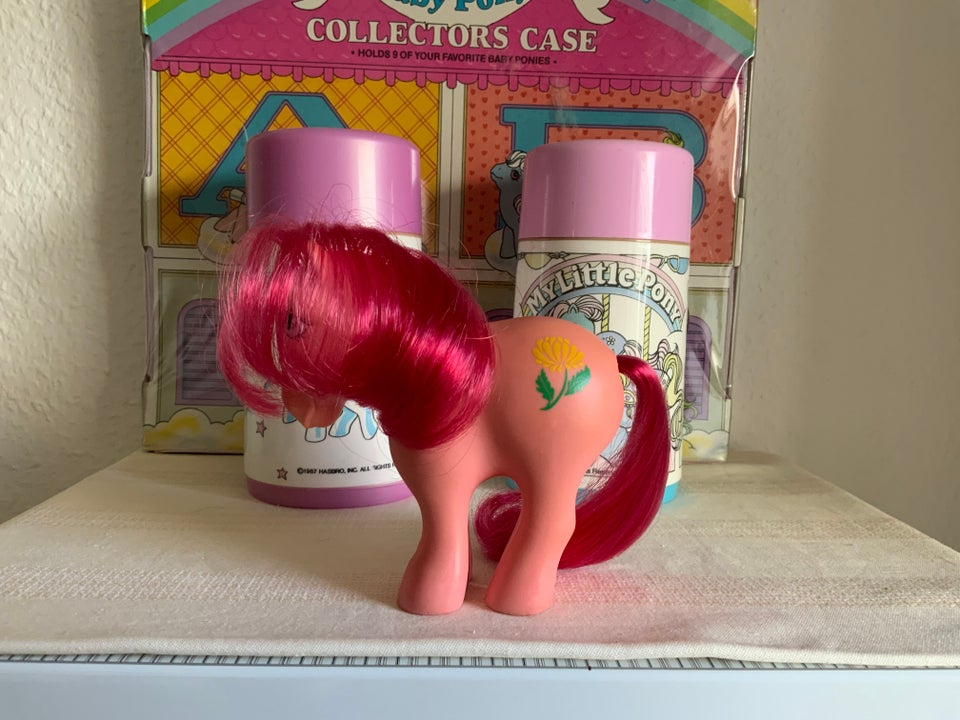 My Little Pony, Hasbro