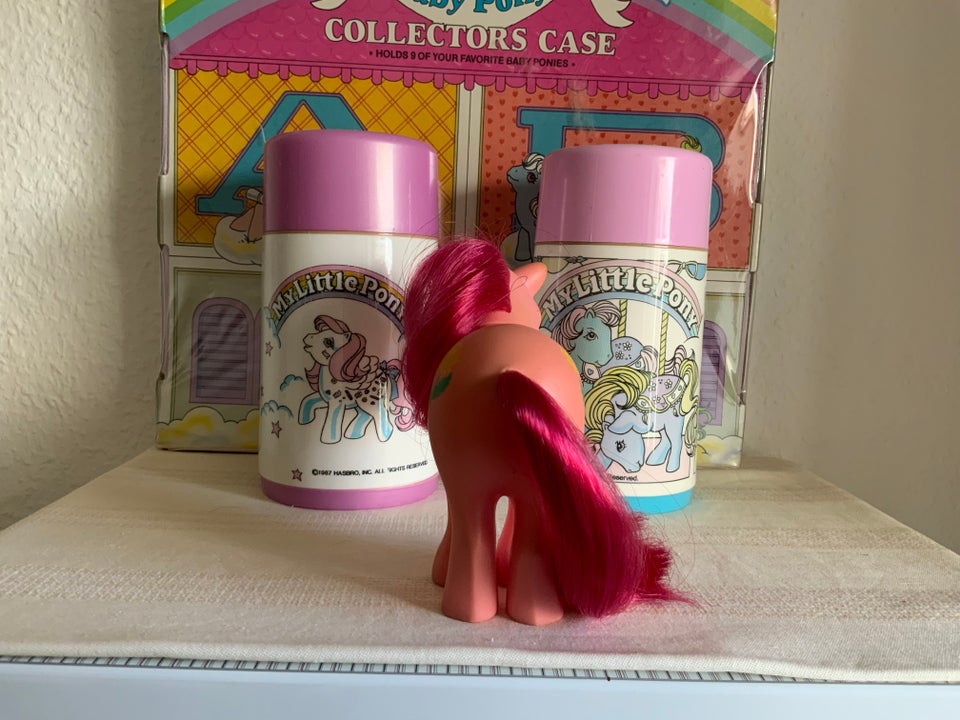 My Little Pony, Hasbro