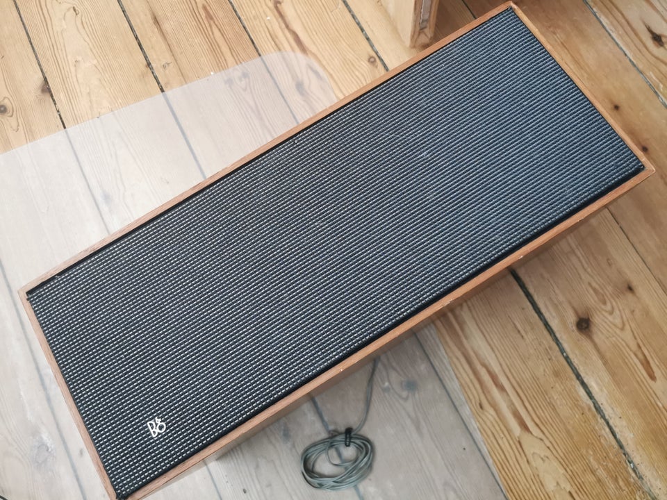 Højttaler, Bang  Olufsen, Beovox