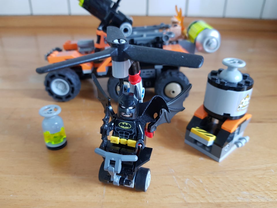 Lego Movie 70914