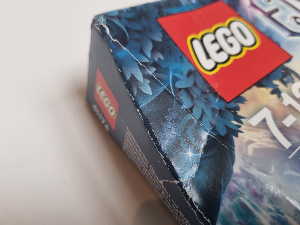 Lego Elves Ny og uåbnet 41174 - The