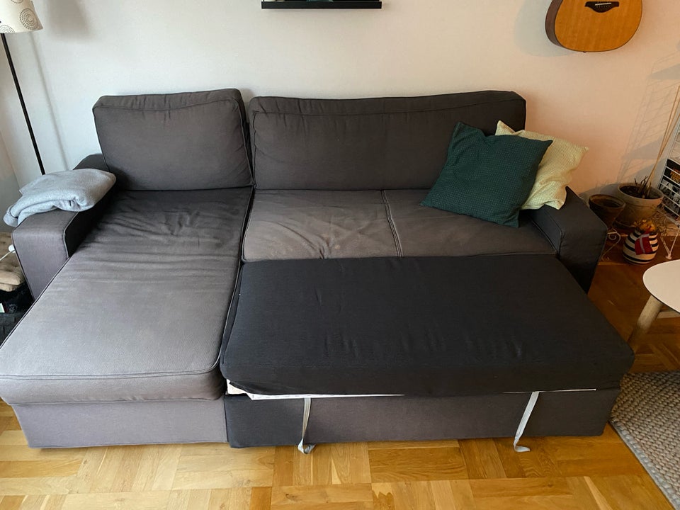 Sovesofa Ikea b: 160 l: 240 h: 90