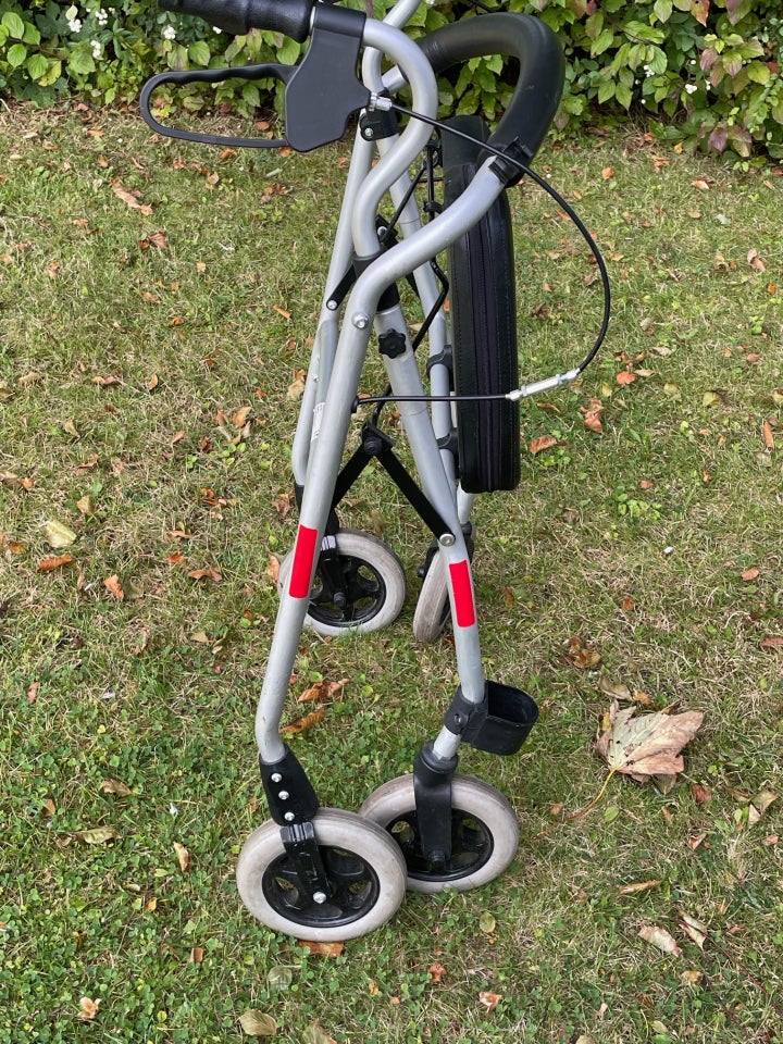 Rollator