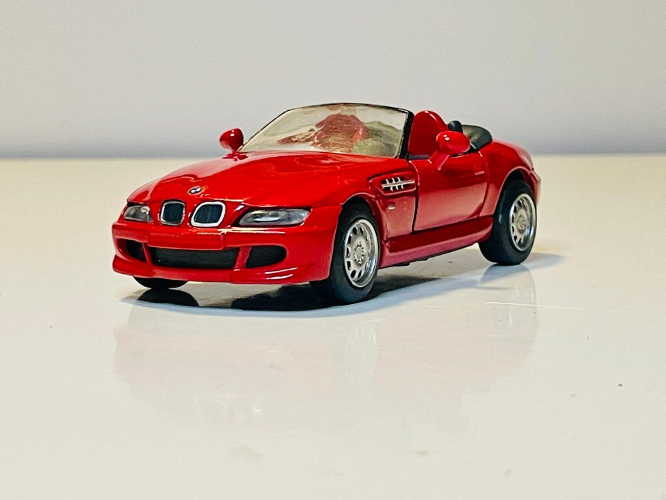 Modelbil, Newray BMW Z3 M Roadster,