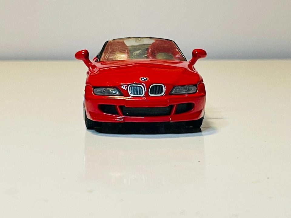 Modelbil, Newray BMW Z3 M Roadster,