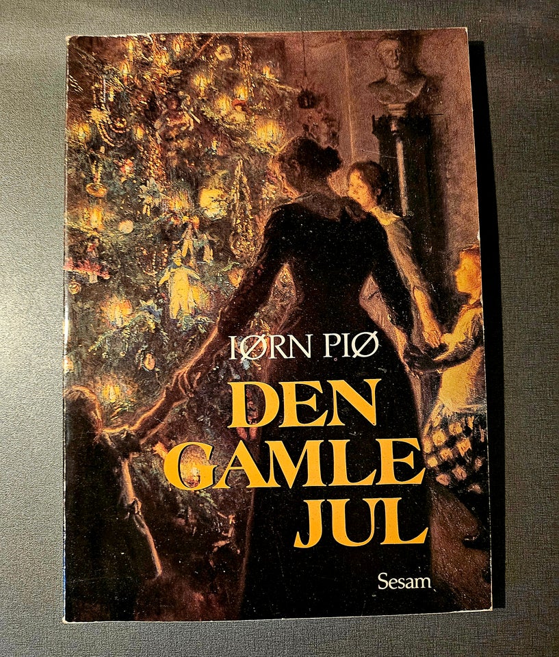 Den gamle jul