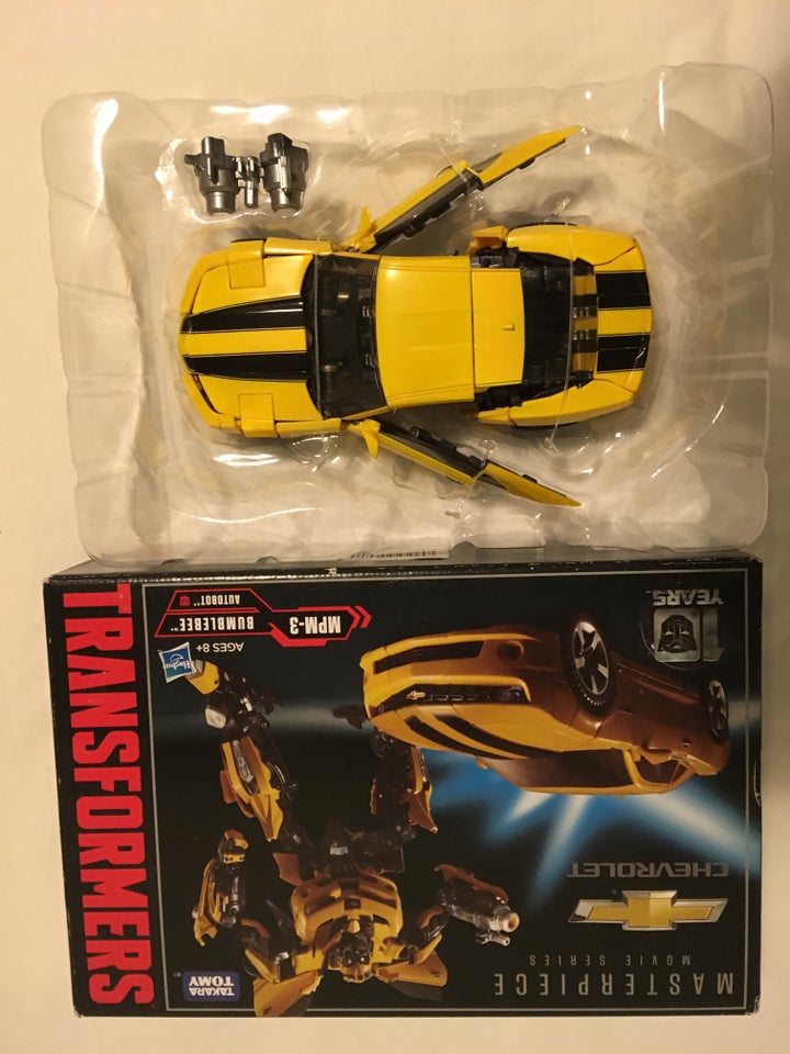 Bumblebee.Transformers