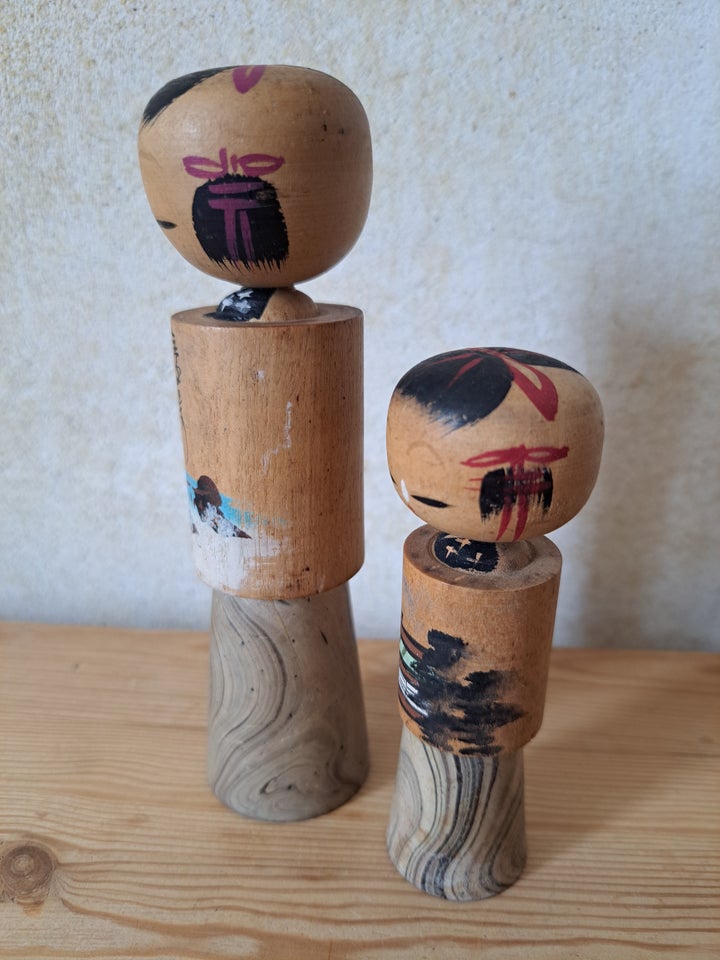 Kokeshi