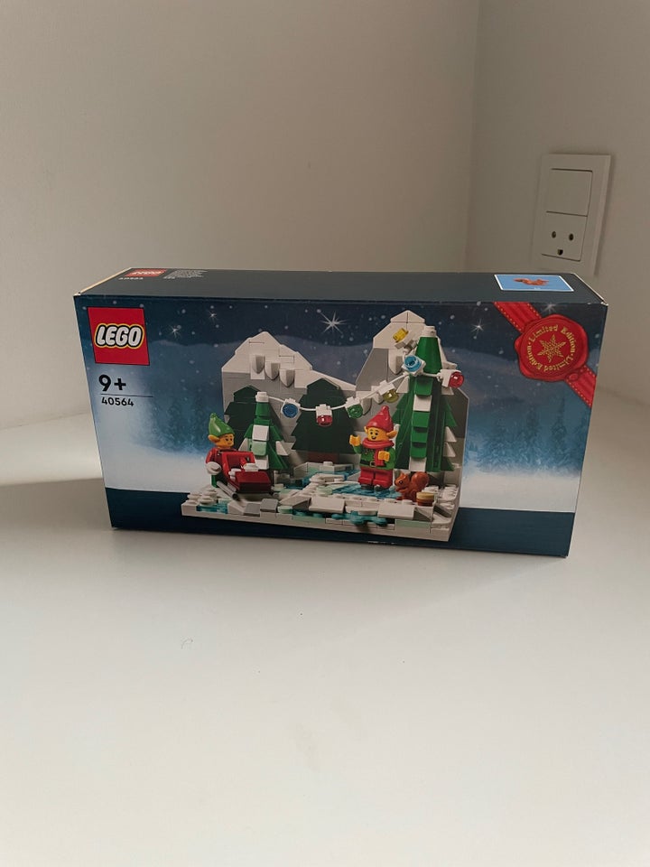 Lego andet 40564