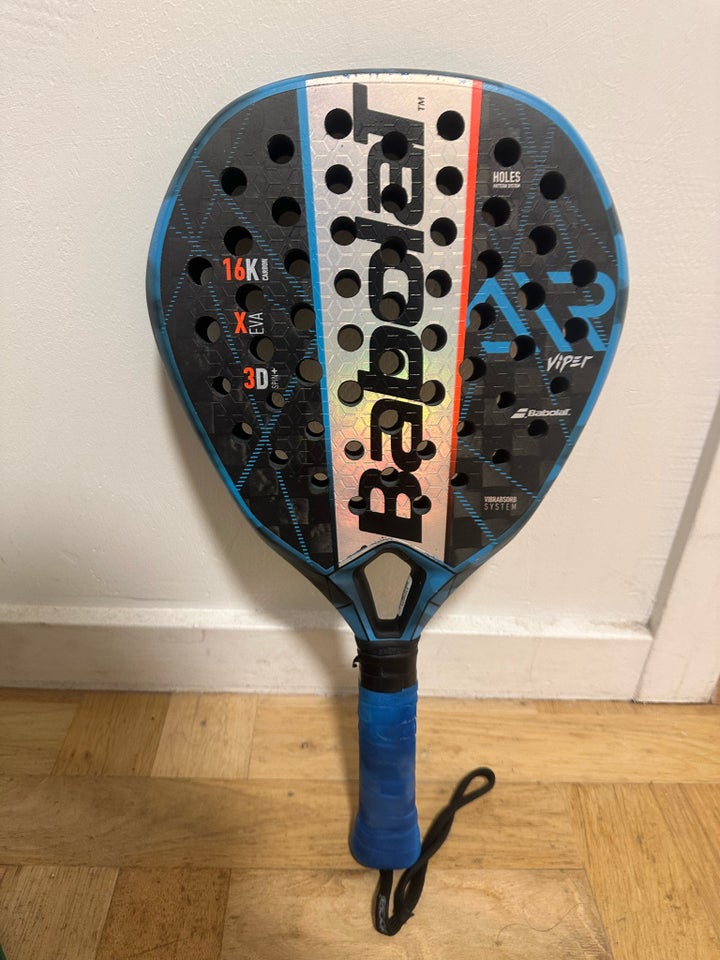 Padel bat, Babolat Air Viper