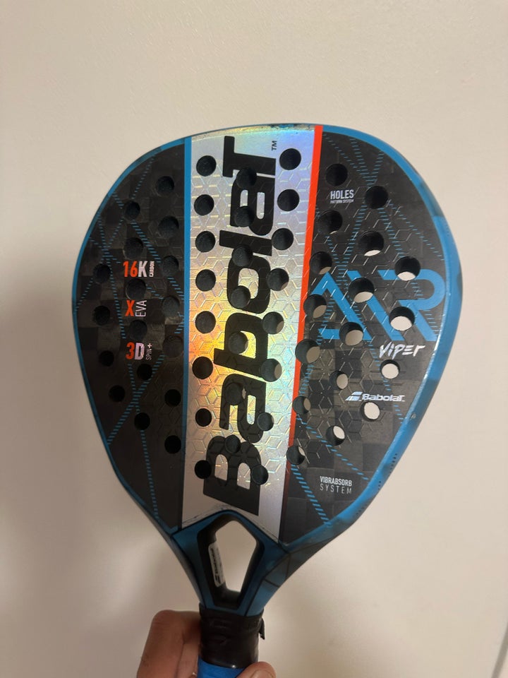 Padel bat, Babolat Air Viper