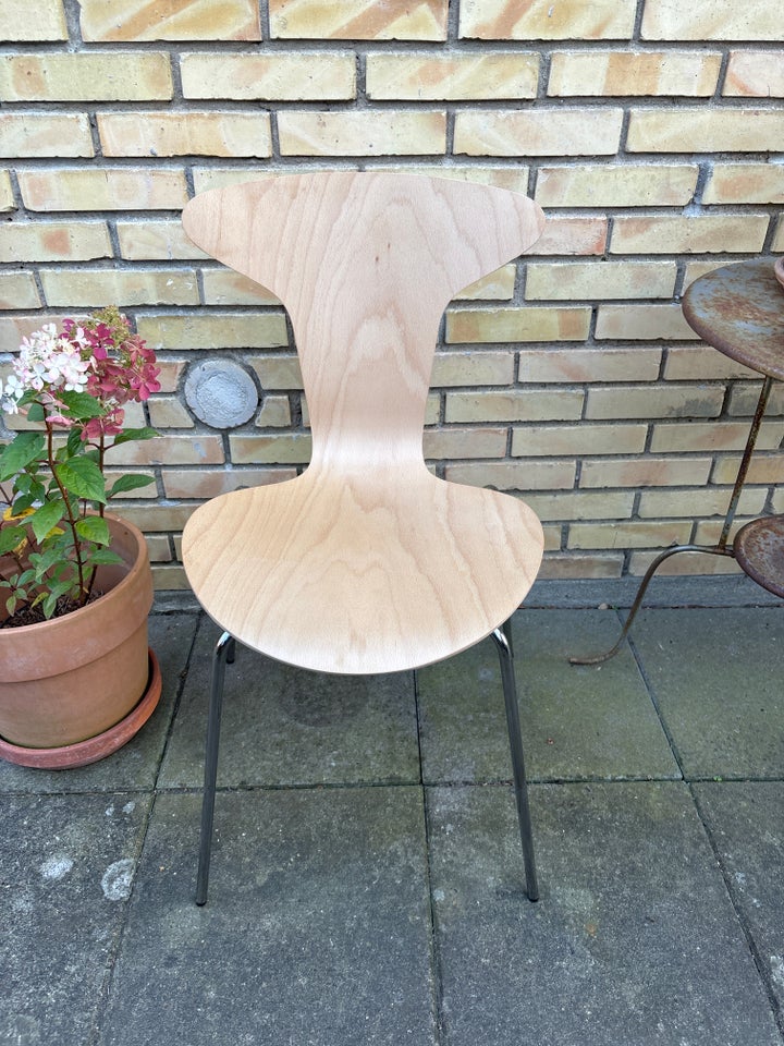 Arne Jacobsen, stol, Munkegaard