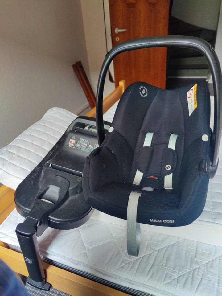 Autostol, op til 13 kg , Maxi Cosi