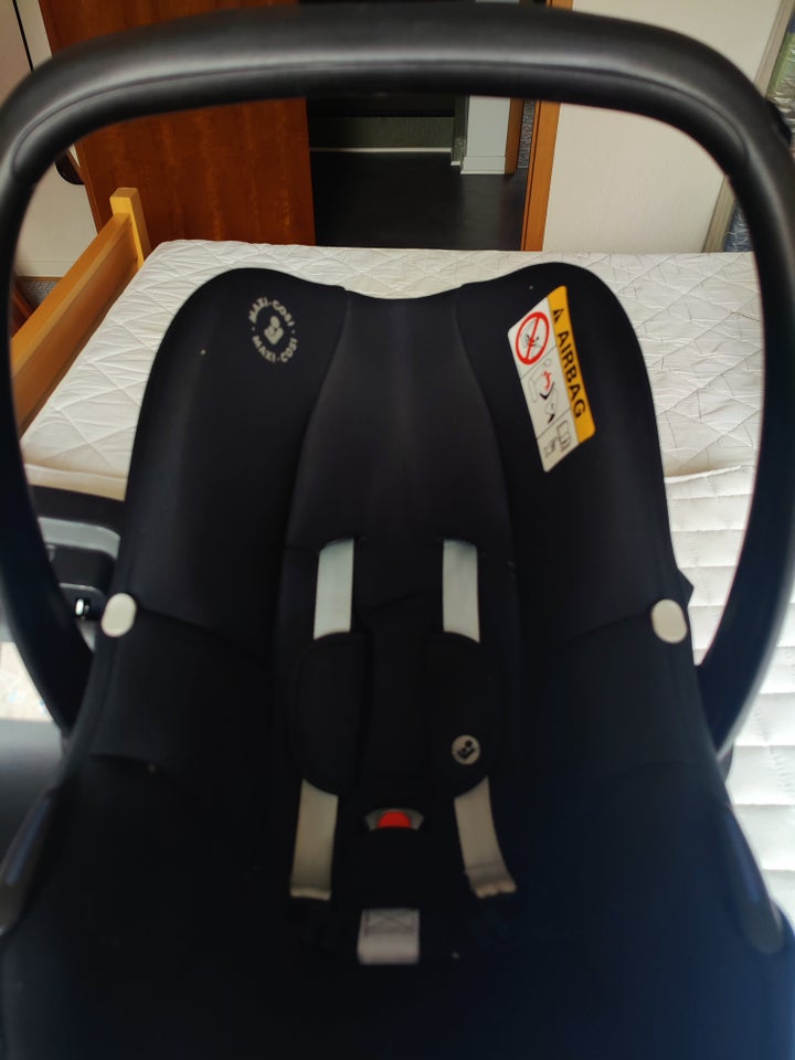 Autostol, op til 13 kg , Maxi Cosi