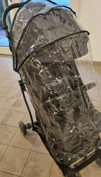 Klapvogn, Chicco Trolley Me