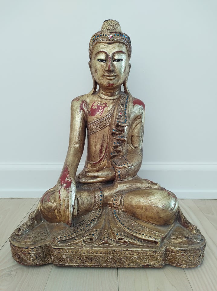 Buddha