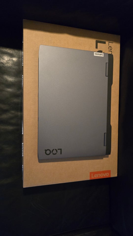 Lenovo Lenovo LOQ 15IRH8 / 82XV,