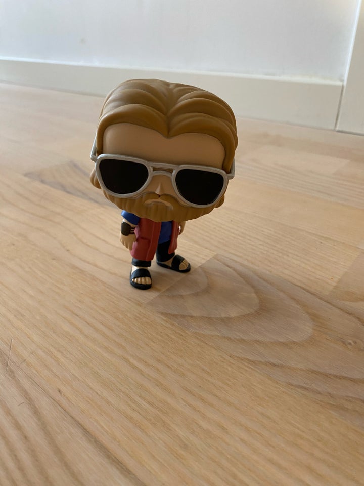 4 Thor Funko Pop Figurer Funko Pop