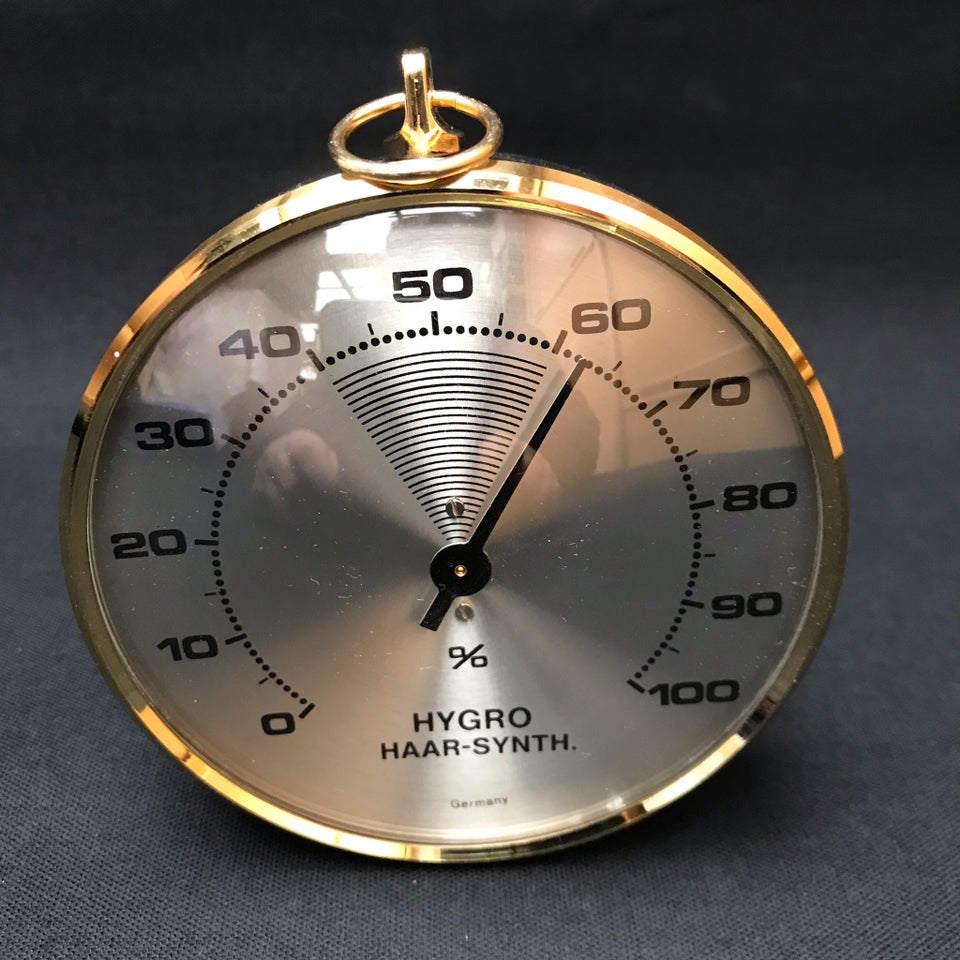 Hygrometer TFA Germany