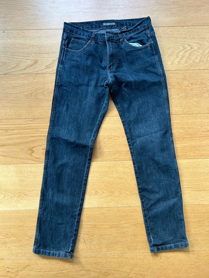 Jeans, Levis/Wrangler/tRoberto,