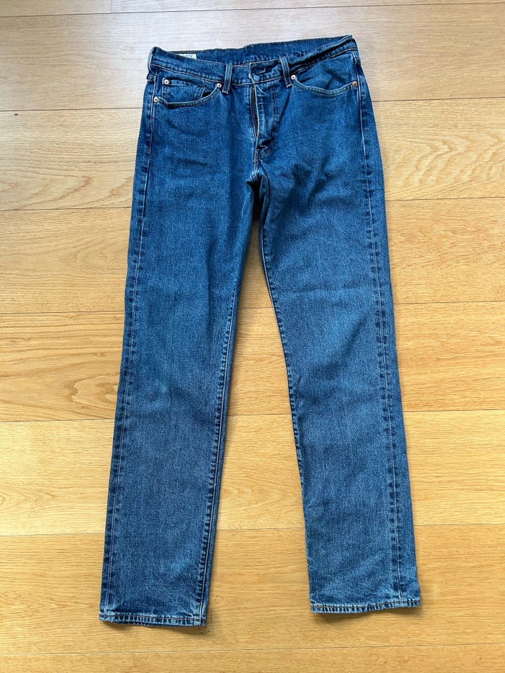 Jeans, Levis/Wrangler/tRoberto,