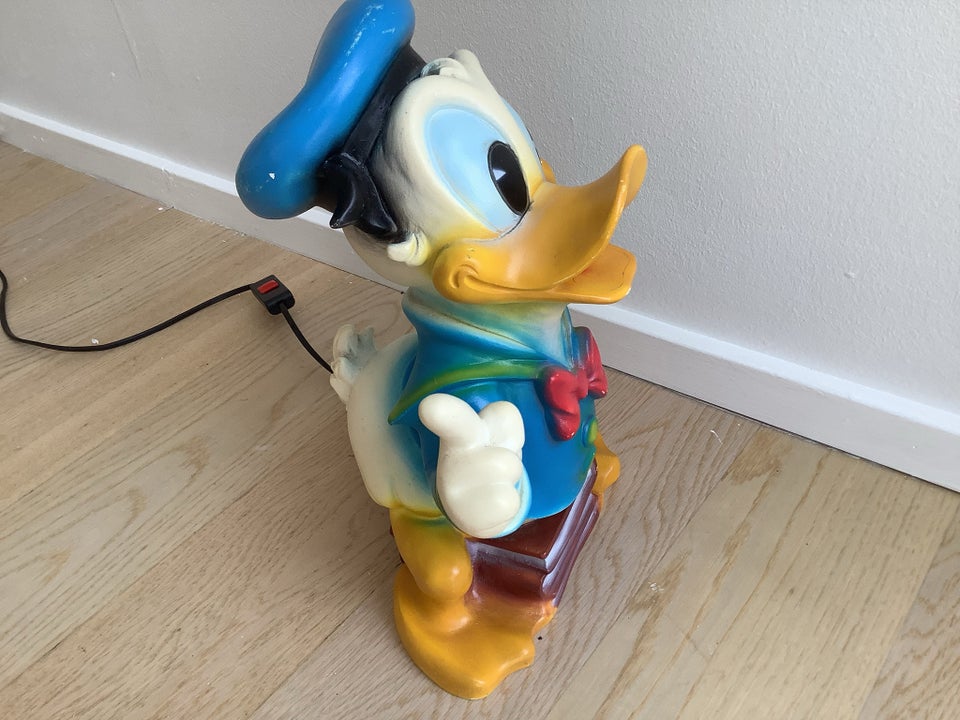 Lampe, Walt Disney