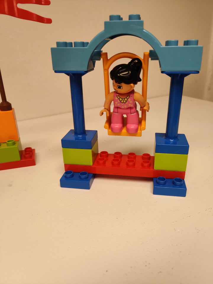 Lego Duplo, 10504