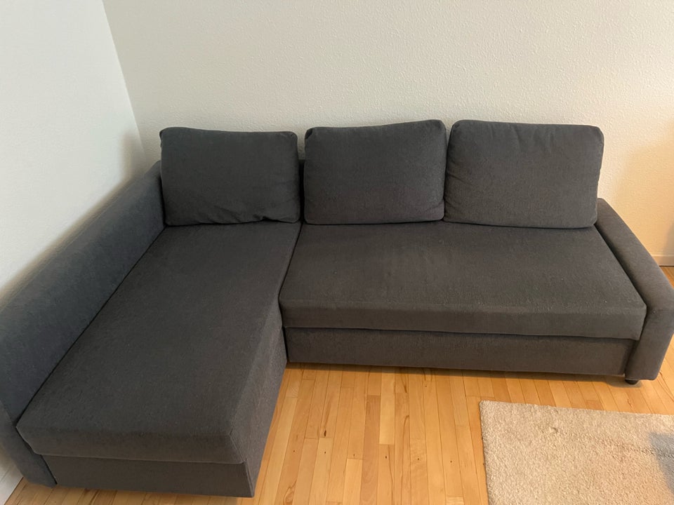 Sovesofa, Ikea