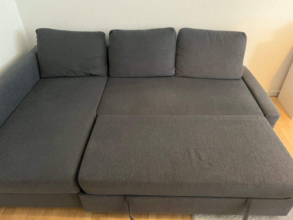 Sovesofa, Ikea