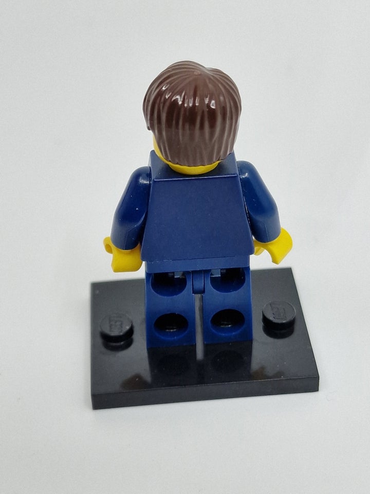 Lego Minifigures