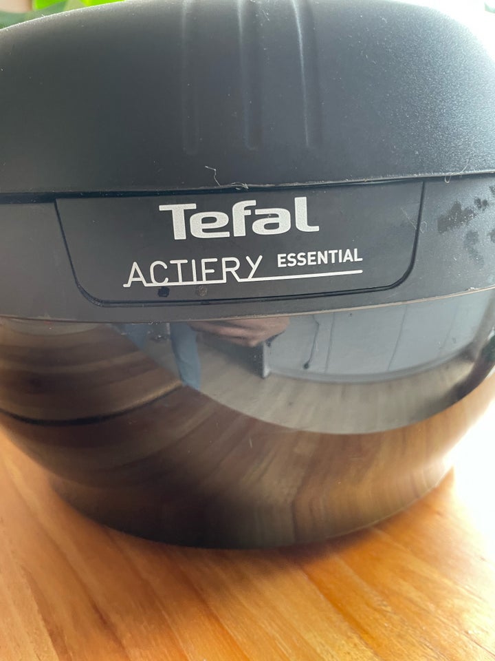 Air fryer, Tefal Actifry Essential