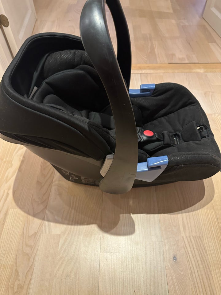 Autostol, op til 13 kg , Recaro