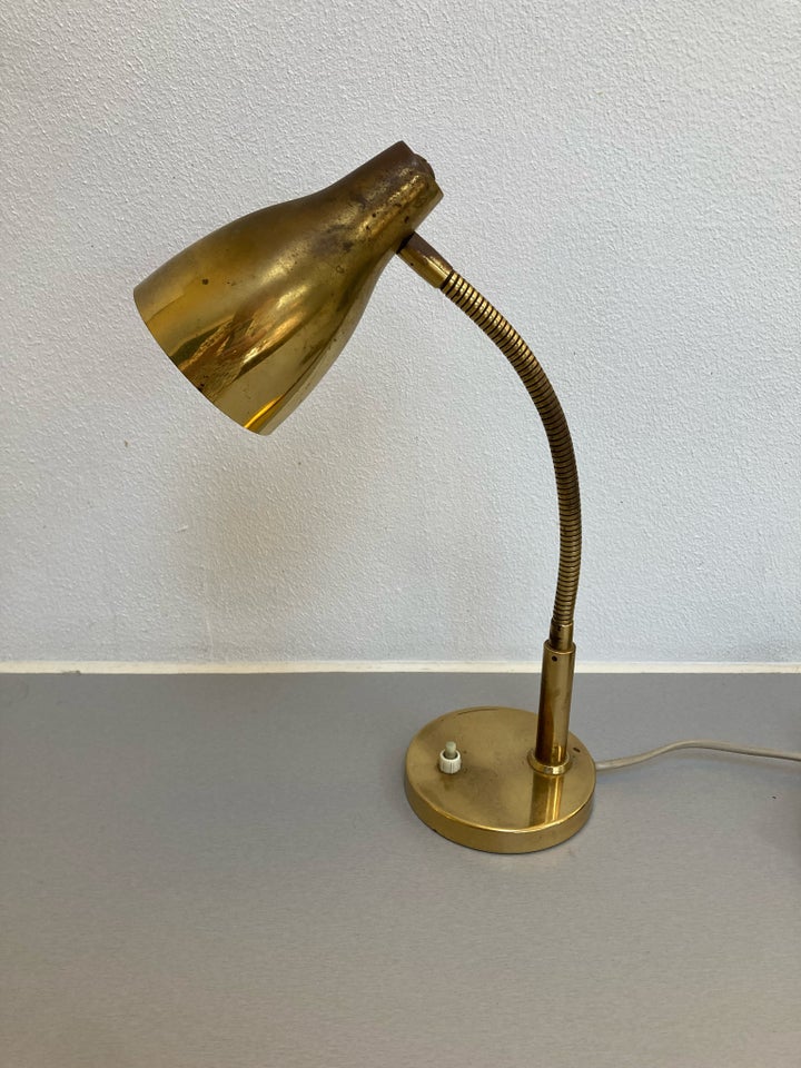 Anden arkitekt skrivebordslampe