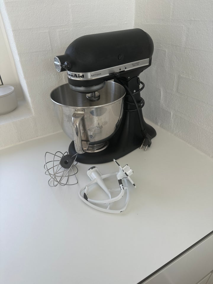 Røremaskine , KitchenAid Artisan