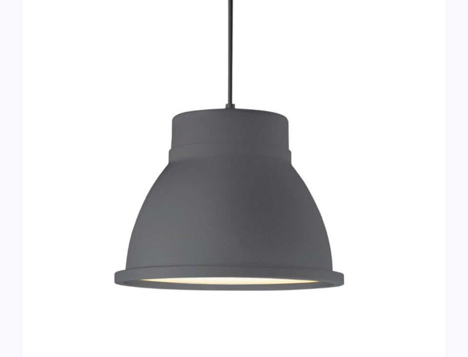 Anden loftslampe Muuto