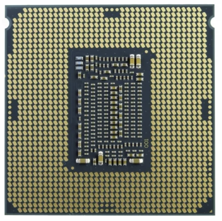 Intel Core i5 11400F