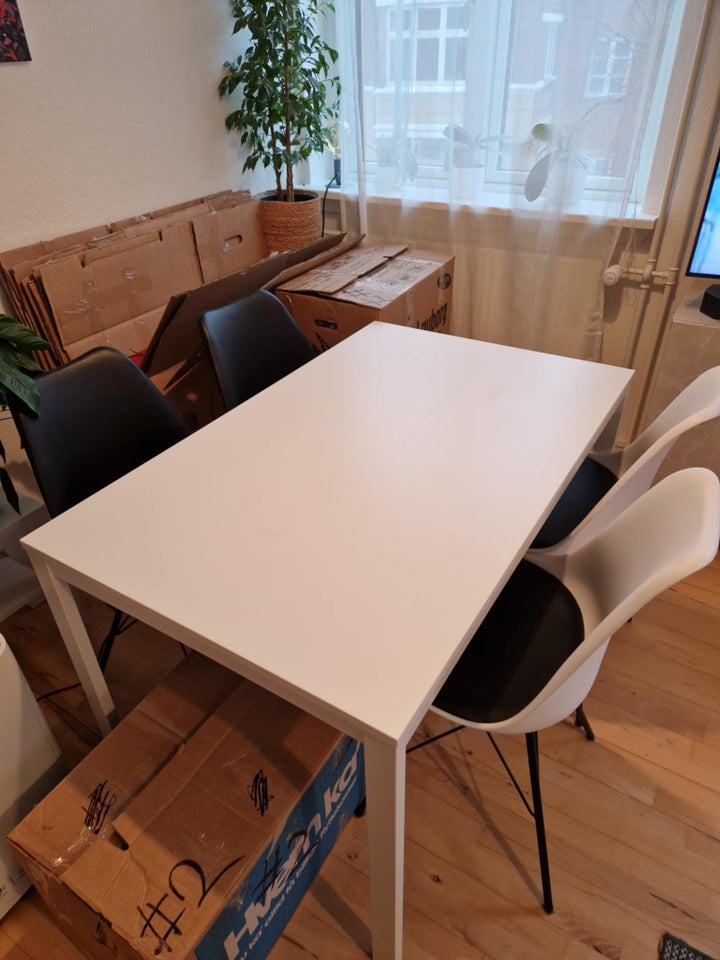 Spisebord, Ikea