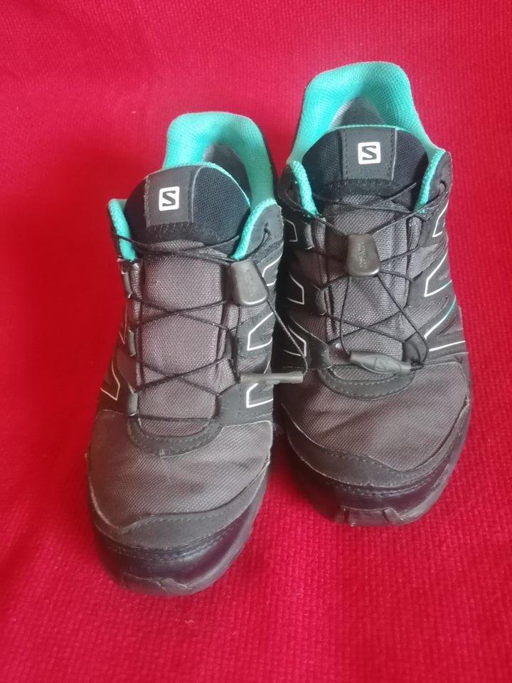 Sneakers, Salomon, str. 40