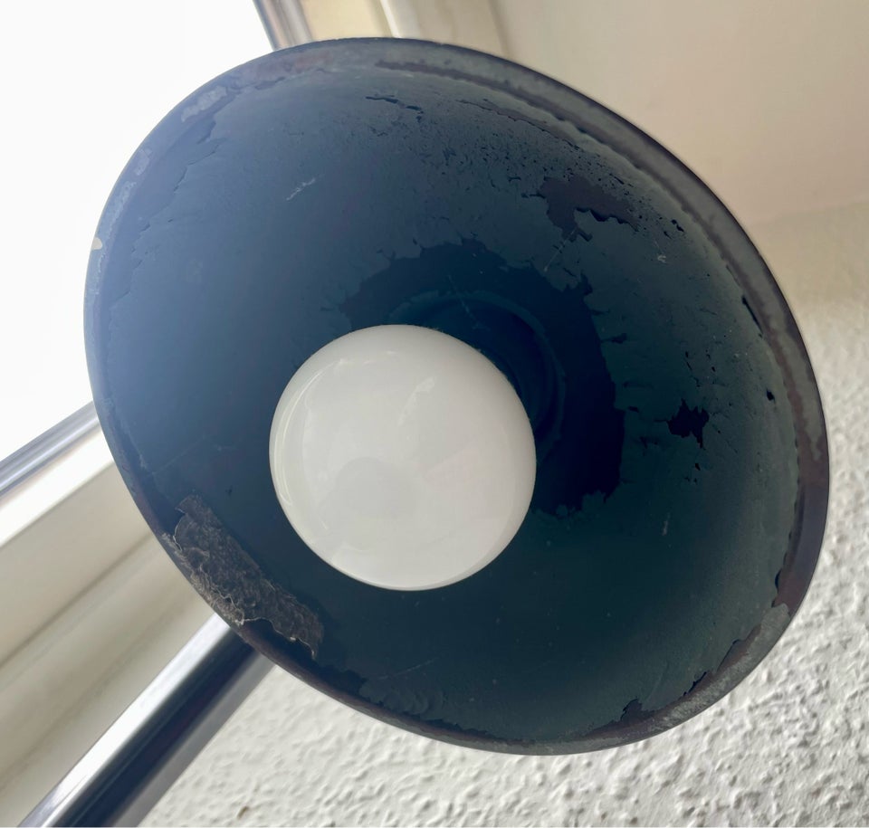 Anden arkitekt Kgb bordlampe