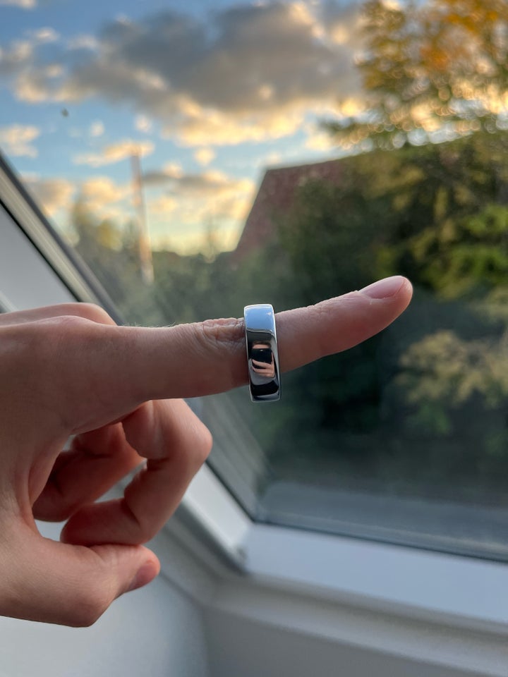 Andet, Oura Ring Gen3 Horizon