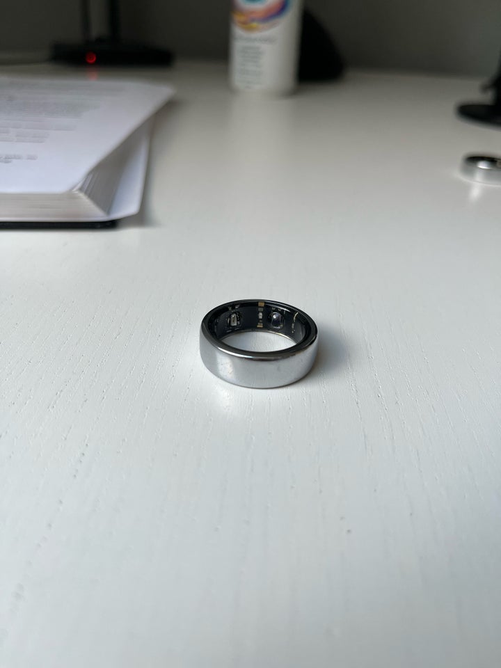 Andet, Oura Ring Gen3 Horizon