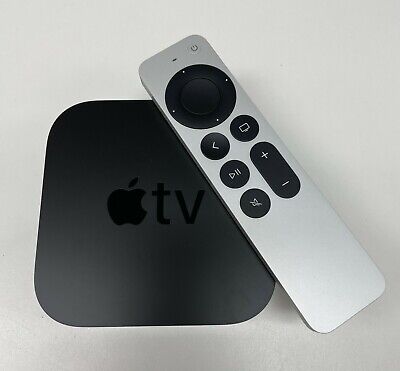 Apple Tv (3. Generation) 2022,