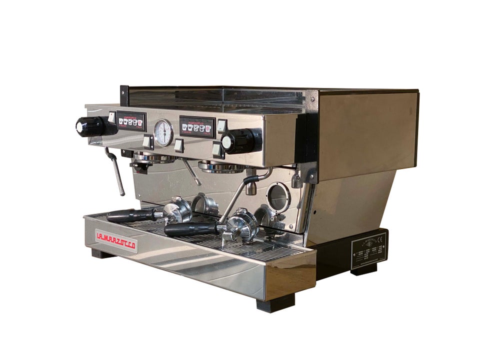 Espressomaskine La Marzocco Linea