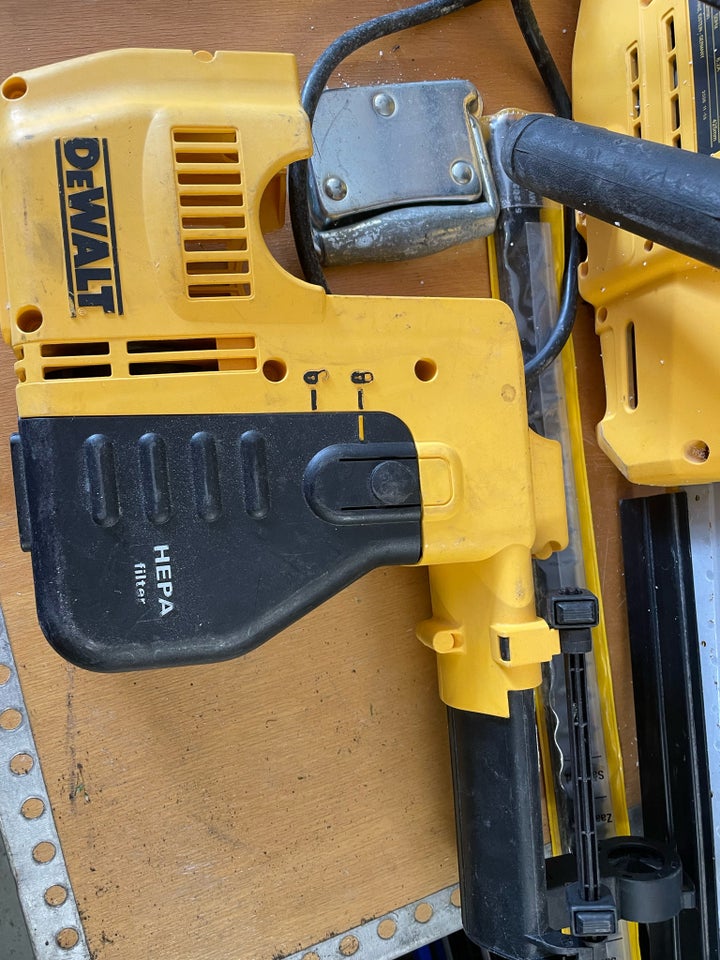 Slagboremaskine Dewalt