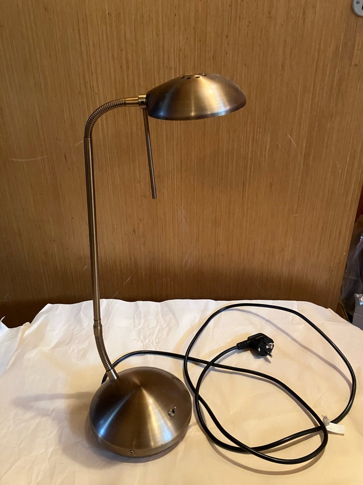 Arbejdslampe