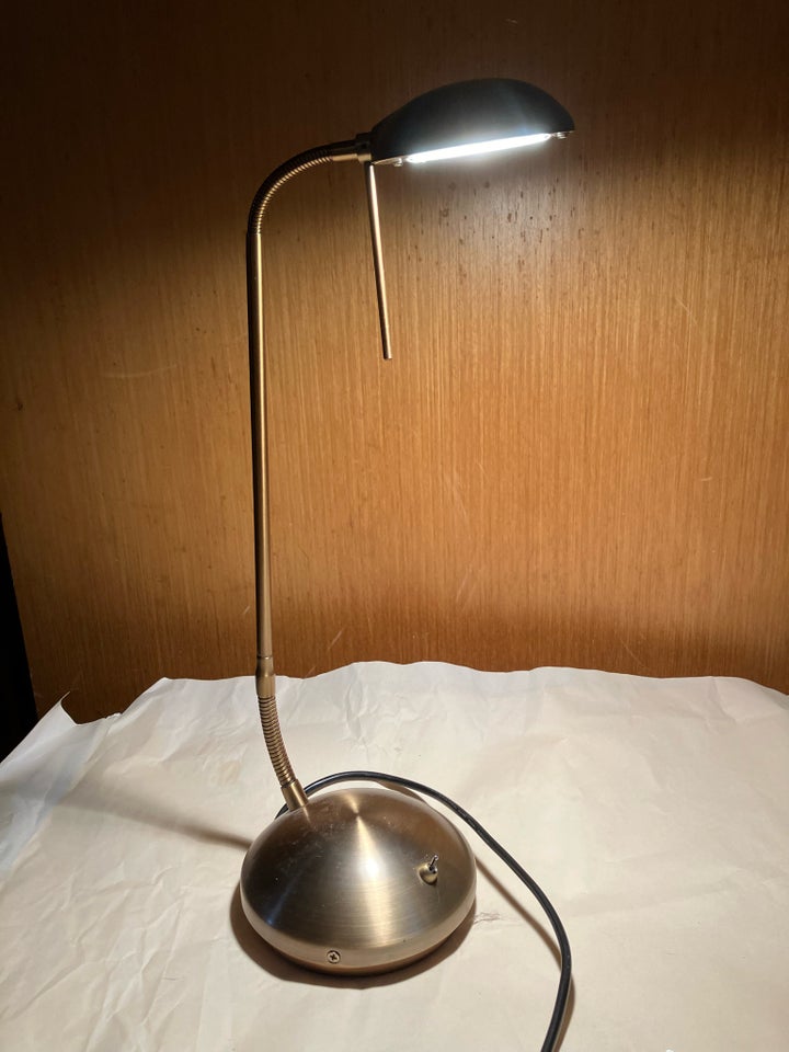 Arbejdslampe